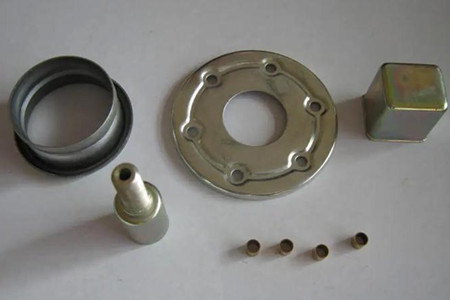 精密沖壓件報價時應注意哪些問題?