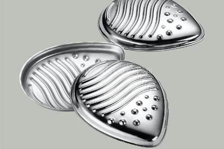 廠家如何加工精密沖壓件的模具?