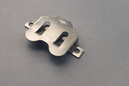 探究五金彈片的關(guān)鍵知識與應(yīng)用