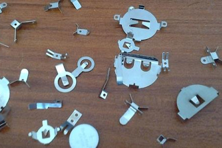 五金彈片選購(gòu)技巧,你掌握幾點(diǎn)?