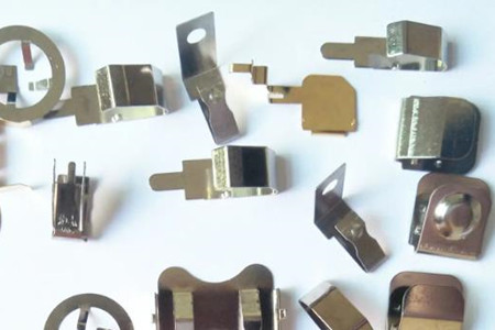 消費時代,怎樣提高五金彈片價值?