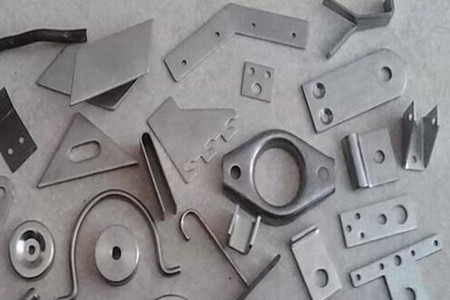 精密沖壓件有哪些表面處理方式?五種方式介紹!