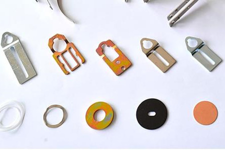 如何預防精密沖壓件不良毛刺的產生?昌馳分享！