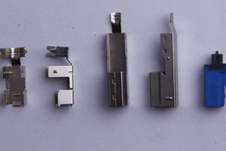 五金彈片是怎么生產制造的？昌馳電子科普！