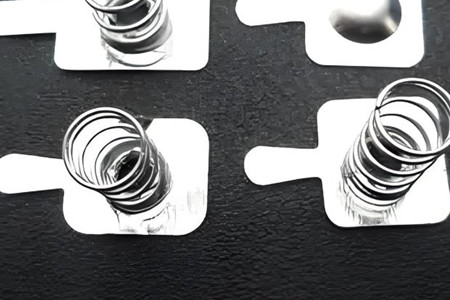 五金彈片哪家好？廠家推薦看這里！