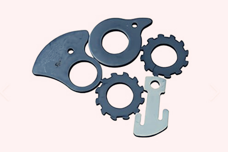 做好精密沖壓件檢驗工作,減少不良品發生率! 圖2