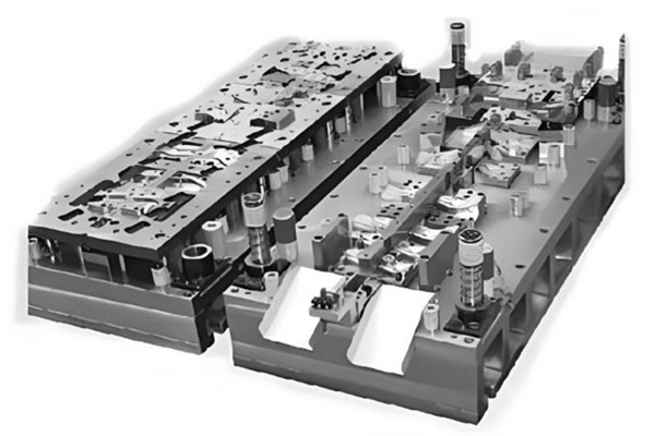 連續模安裝步驟和注意事項,總結的太全面了! 圖2