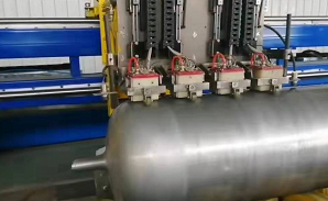 氣瓶超聲波自動探傷設備探傷儀