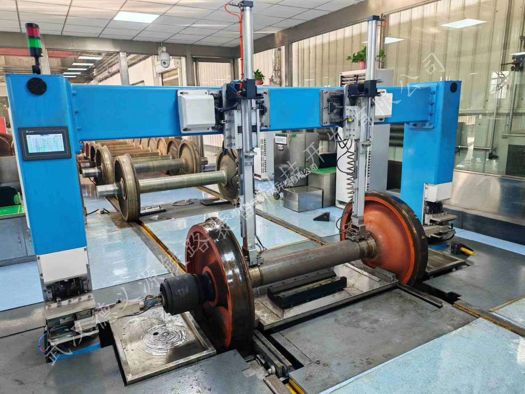 自動化相控陣超聲檢測技術在汽車制造行業的應用案例