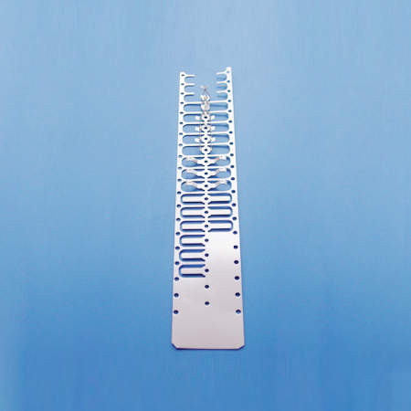 高速?zèng)_級進(jìn)模